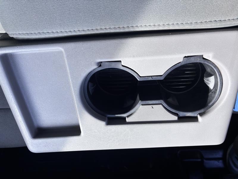 Ford F-150 XL SuperCab 8-ft. Bed 4WD 2015