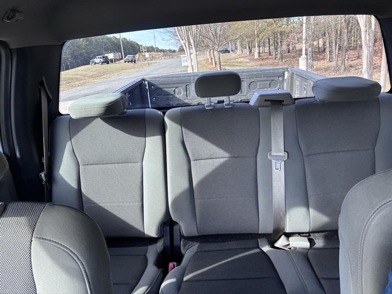 Ford F-150 XL SuperCab 8-ft. Bed 4WD 2015