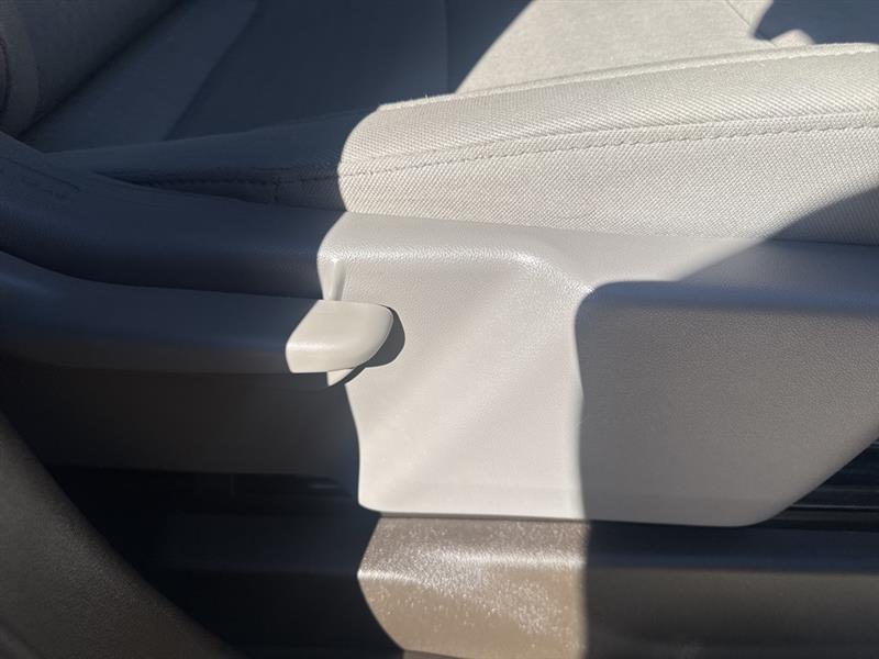 Chevrolet Silverado 1500 LT Crew Cab 2WD 2025