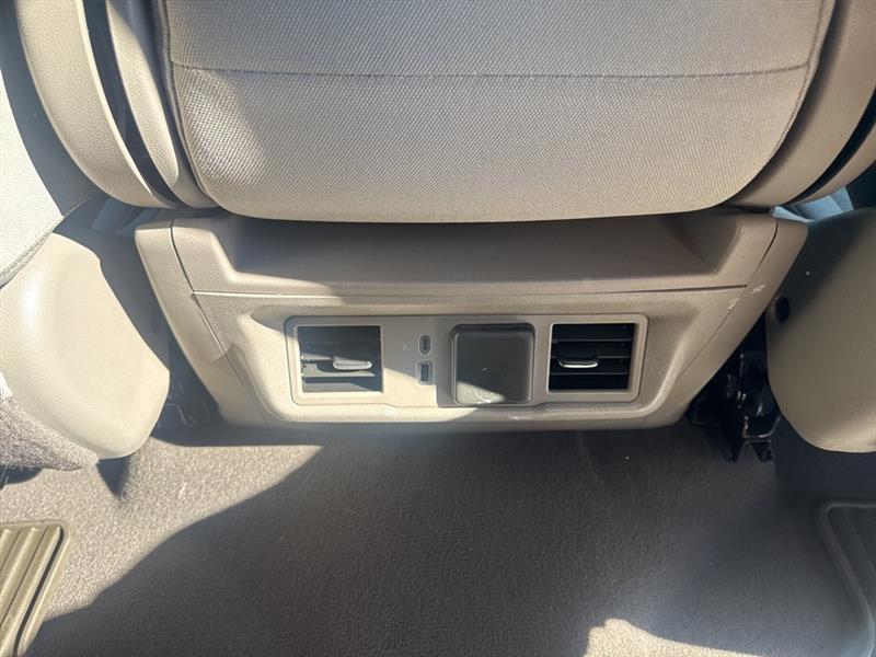 Chevrolet Silverado 1500 LT Crew Cab 2WD 2025