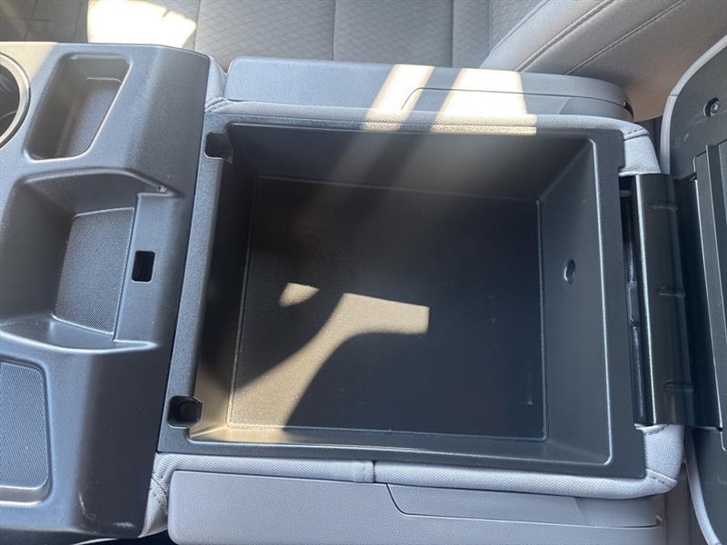 Chevrolet Silverado 1500 LT Crew Cab 2WD 2025