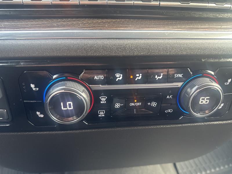 Chevrolet Silverado 1500 LT Crew Cab 2WD 2025