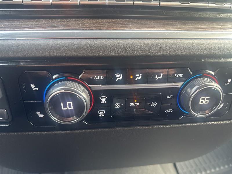 Chevrolet Silverado 1500 LT Crew Cab 2WD 2025