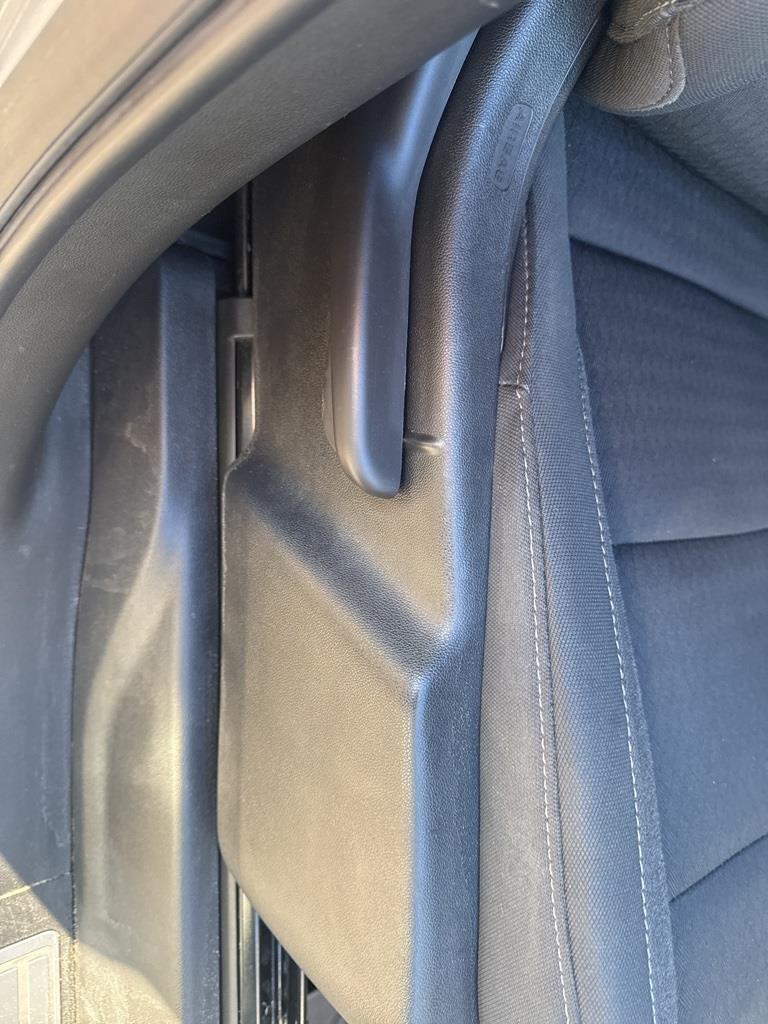 Chevrolet Silverado 1500 LT Crew Cab 4WD 2022