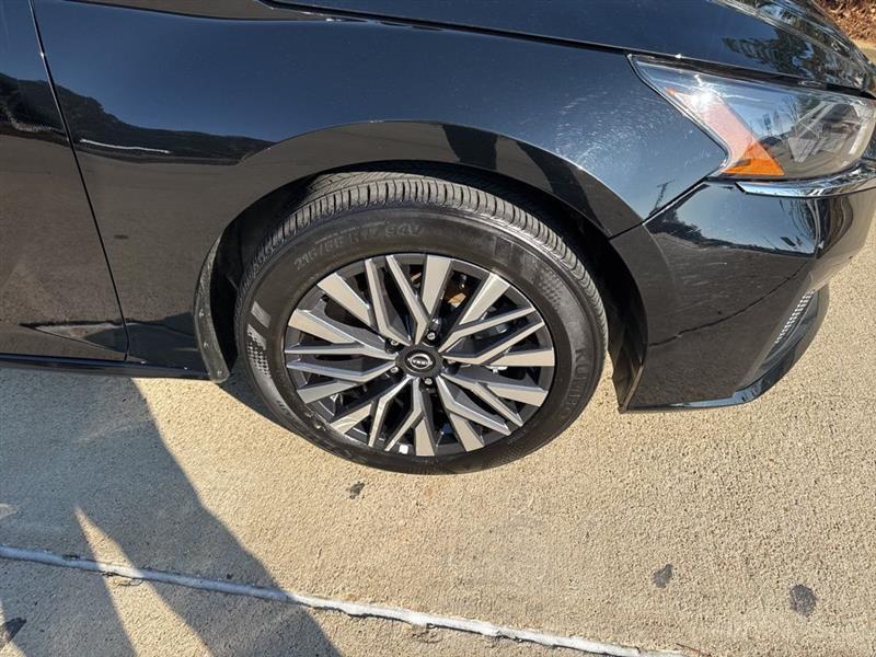 Nissan Altima 2.5 SV 2025