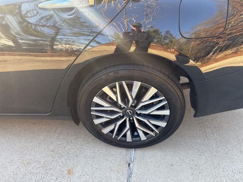 Nissan Altima 2.5 SV 2025