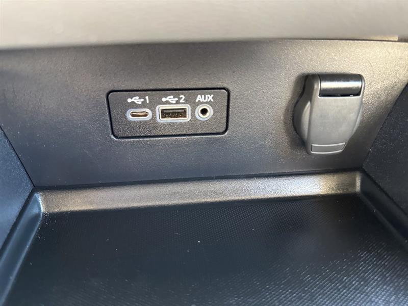 Nissan Altima 2.5 SV 2025