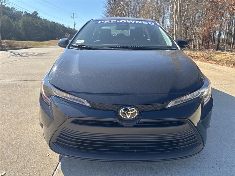 Toyota Corolla LE 2024