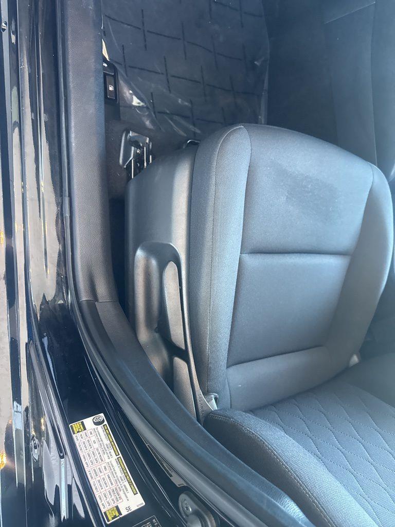 Toyota Corolla LE 2024