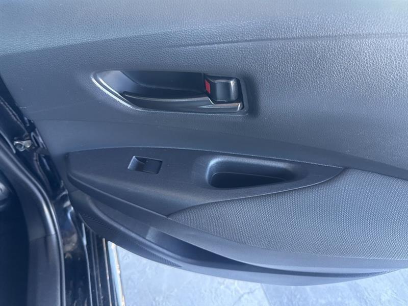 Toyota Corolla LE 2024