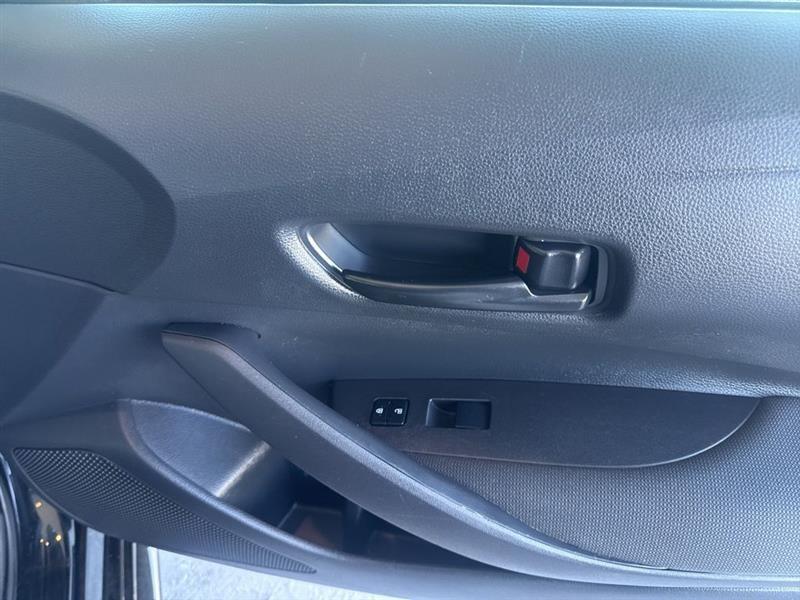 Toyota Corolla LE 2024