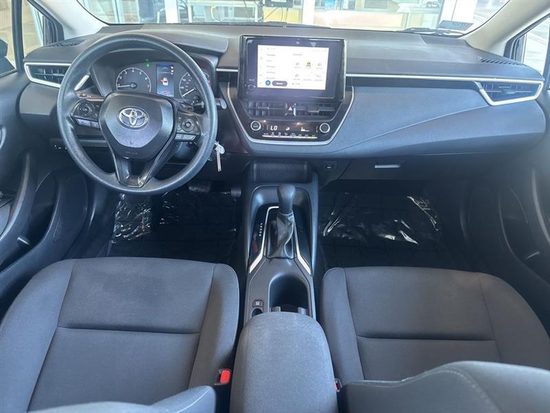 Toyota Corolla LE 2024
