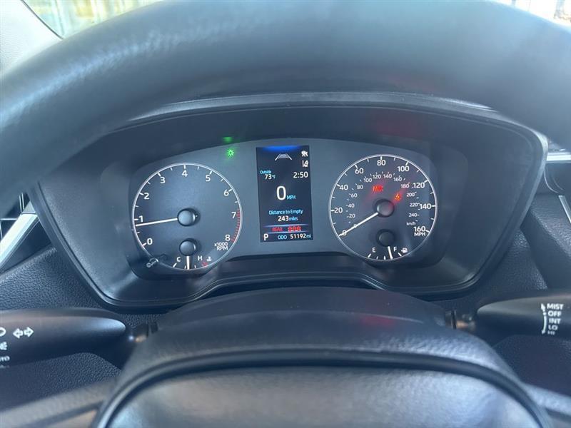 Toyota Corolla LE 2024