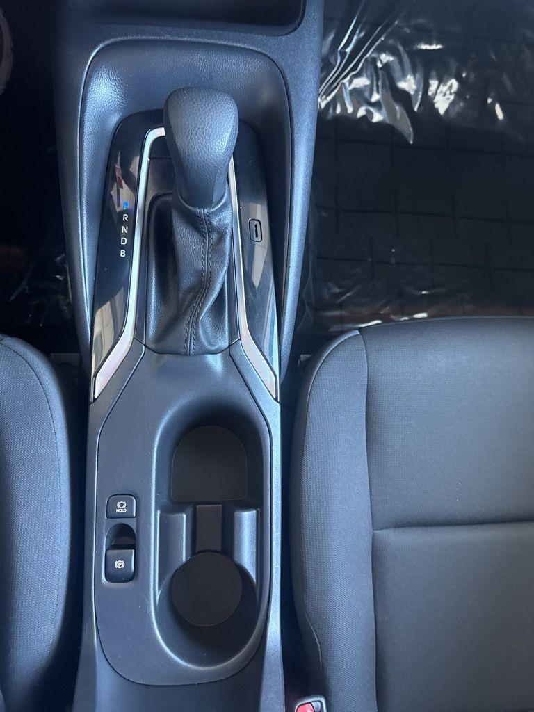 Toyota Corolla LE 2024