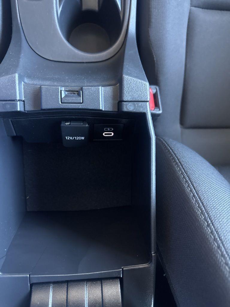 Toyota Corolla LE 2024