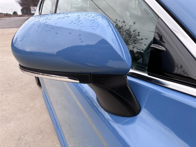 Toyota Camry XSE 2024