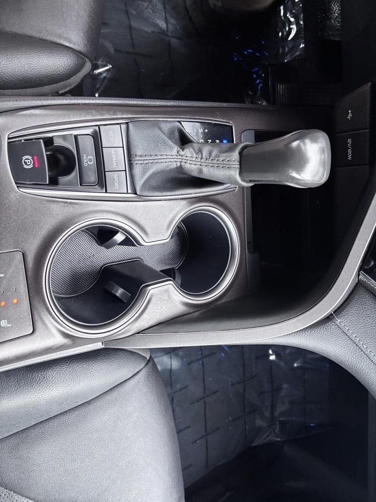 Toyota Camry XSE 2024