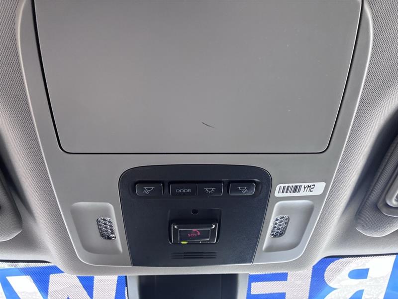 Toyota Camry XSE 2024