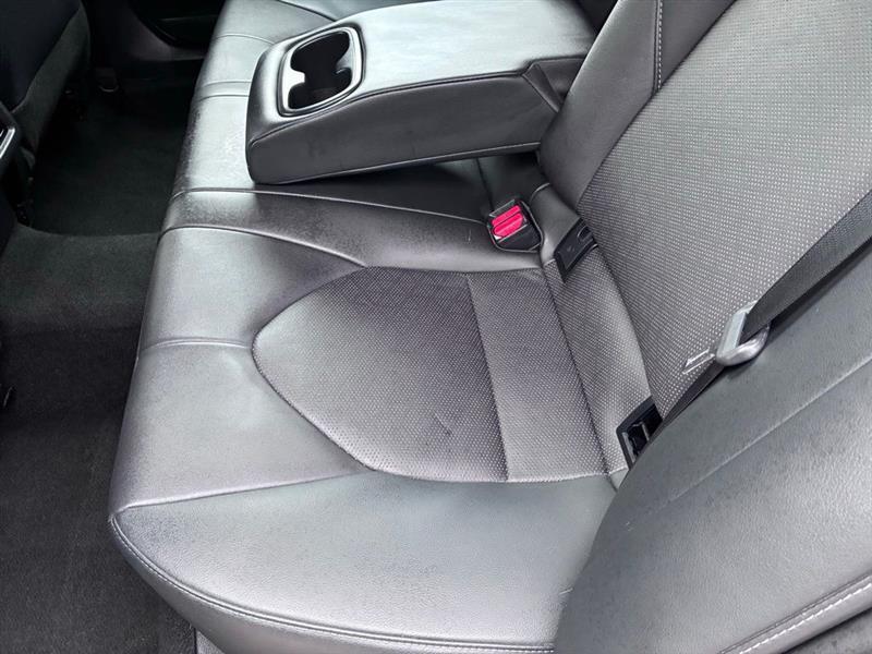 Toyota Camry XSE 2024