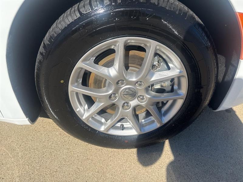 Chrysler Pacifica Touring L 2024