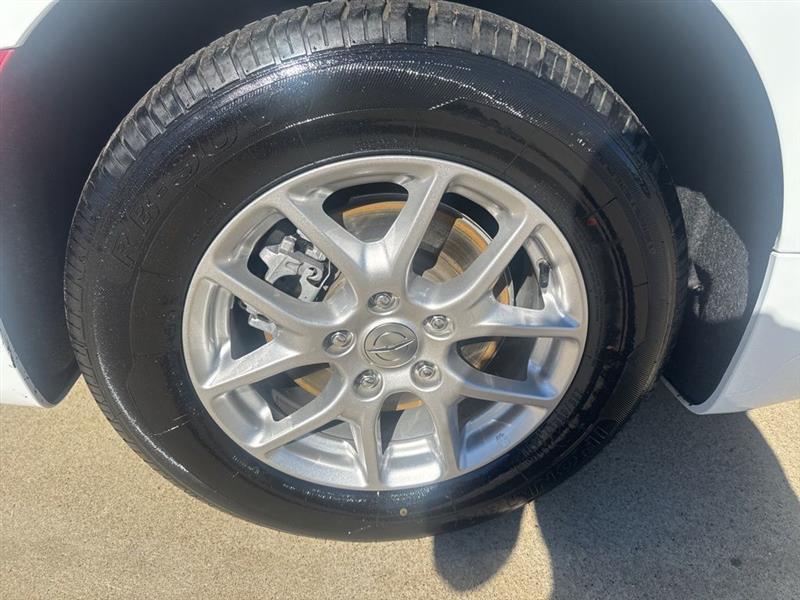 Chrysler Pacifica Touring L 2024