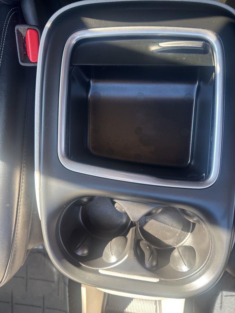 Chrysler Pacifica Touring L 2024