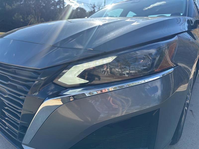 Nissan Altima 2.5 SV 2024