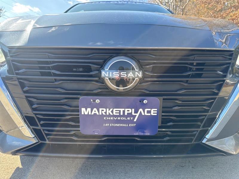 Nissan Altima 2.5 SV 2024