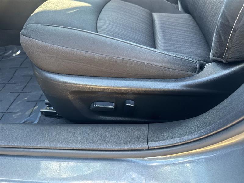 Nissan Altima 2.5 SV 2024