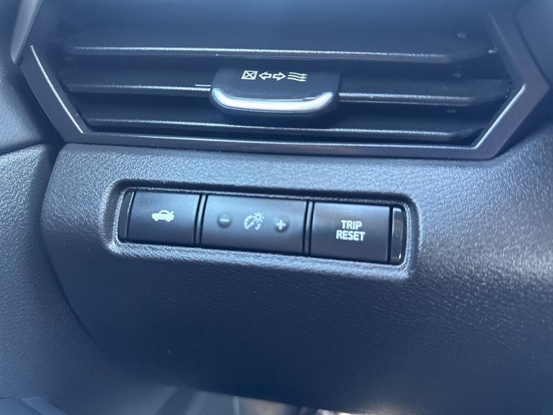 Nissan Altima 2.5 SV 2024