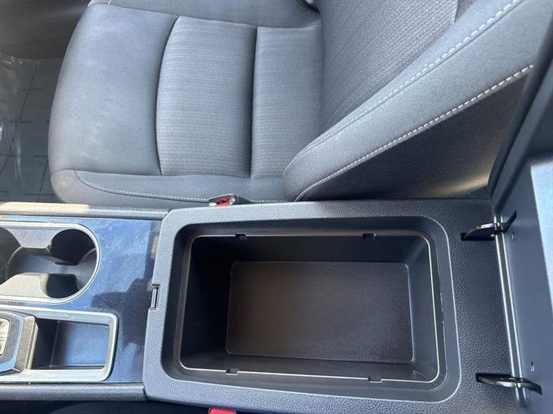 Nissan Altima 2.5 SV 2024