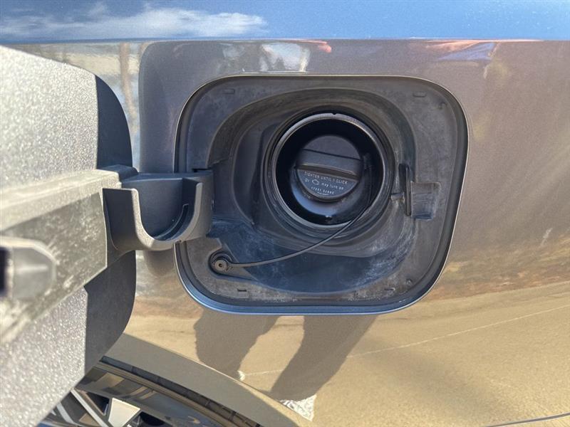 Nissan Altima 2.5 SV 2024