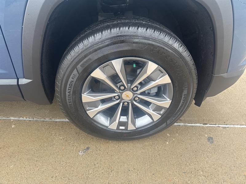 Chevrolet Equinox LT 2WD 2026