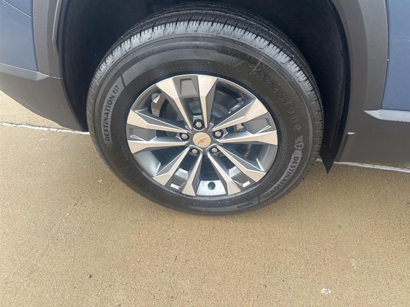 Chevrolet Equinox LT 2WD 2026