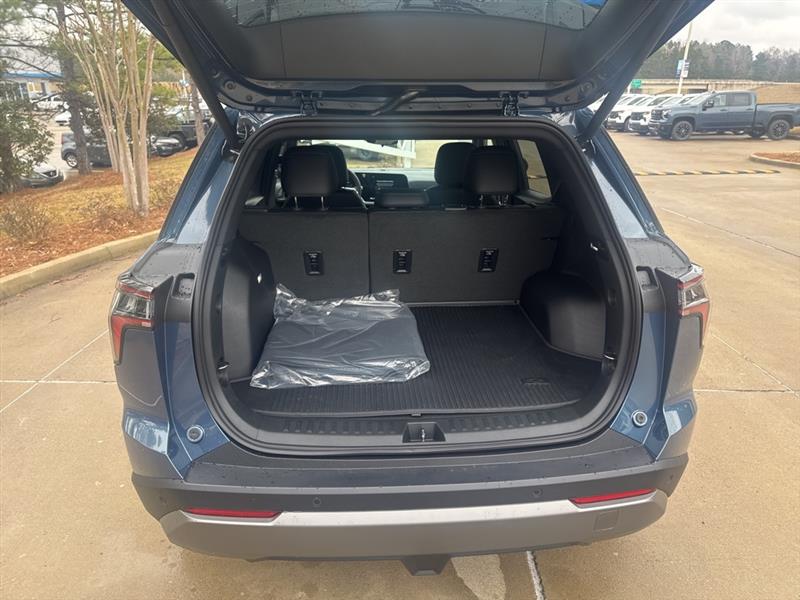 Chevrolet Equinox LT 2WD 2026