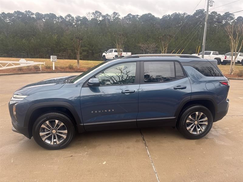 Chevrolet Equinox LT 2WD 2026