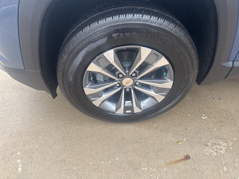 Chevrolet Equinox LT 2WD 2026