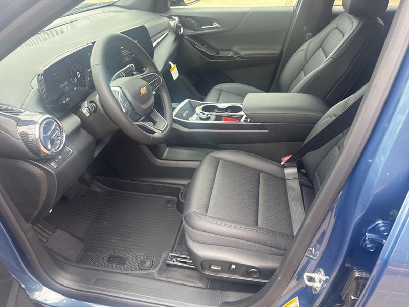 Chevrolet Equinox LT 2WD 2026