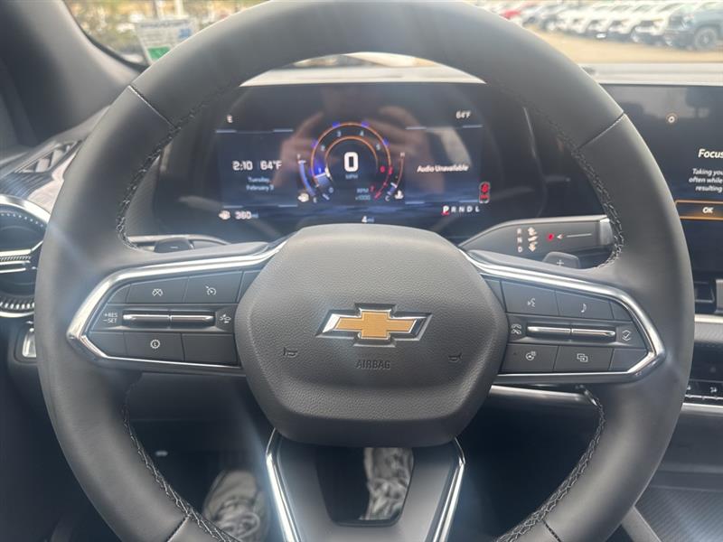 Chevrolet Equinox LT 2WD 2026