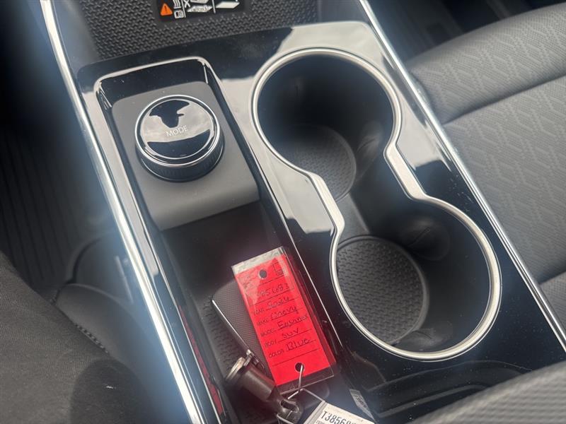 Chevrolet Equinox LT 2WD 2026