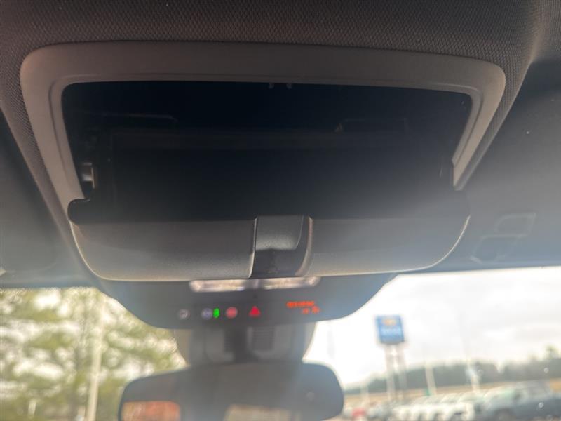 Chevrolet Equinox LT 2WD 2026