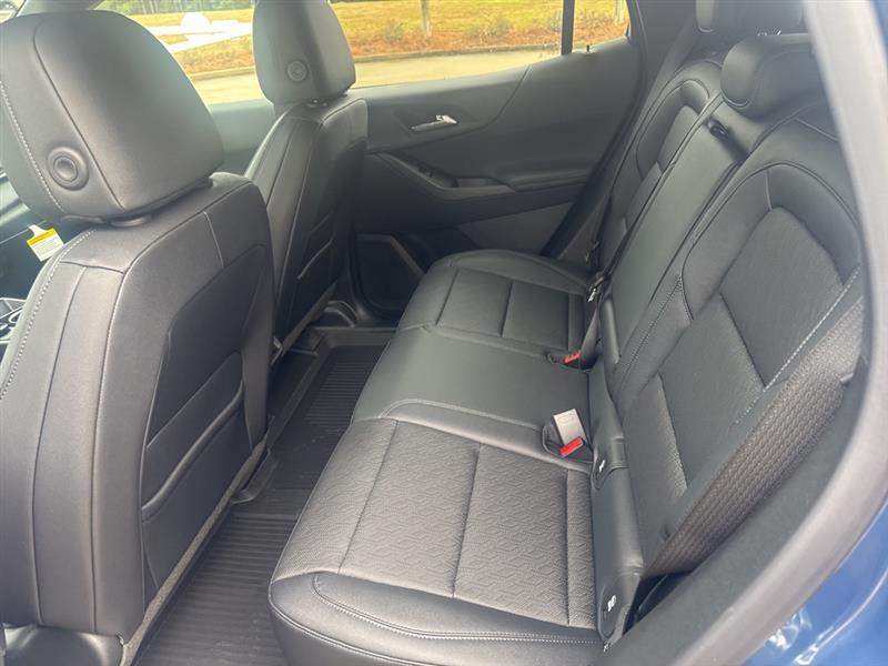 Chevrolet Equinox LT 2WD 2026