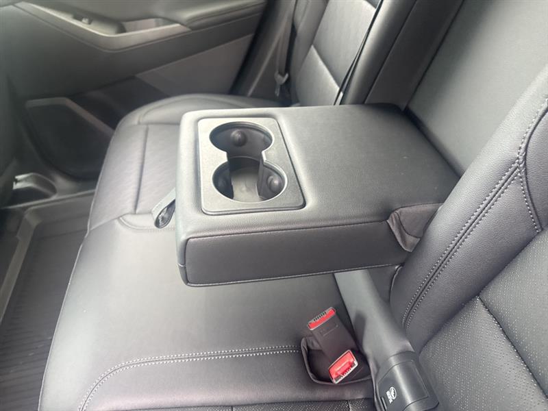 Chevrolet Equinox LT 2WD 2026