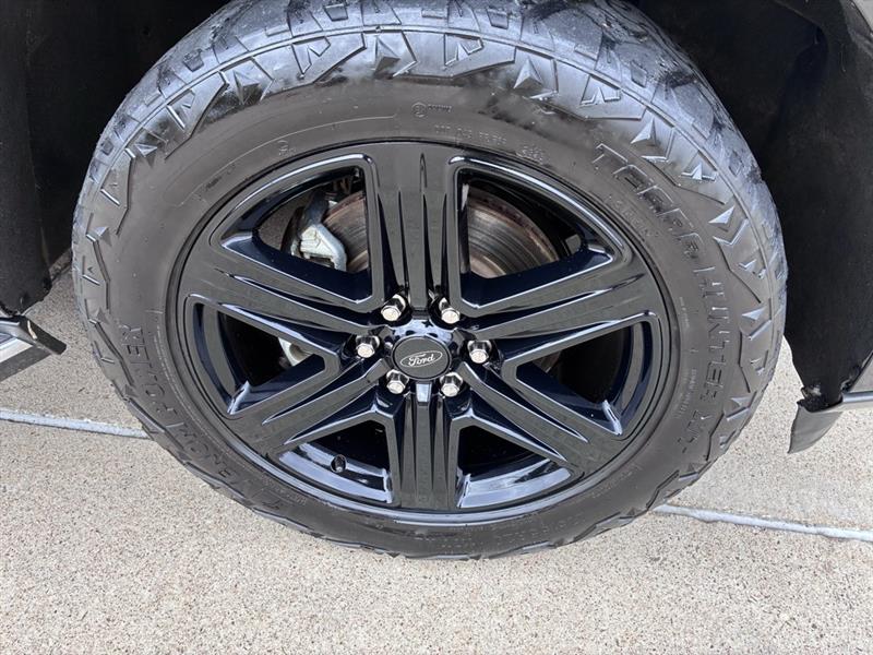 Ford Expedition MAX XLT 2021