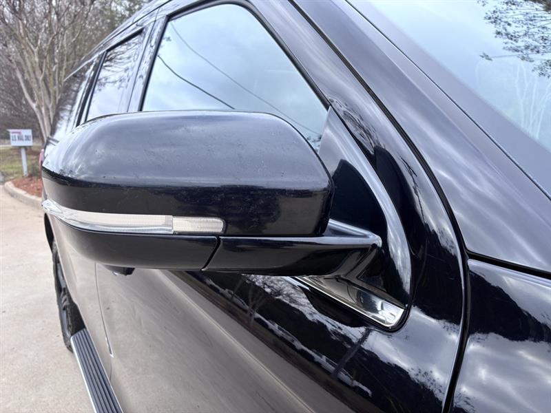 Ford Expedition MAX XLT 2021