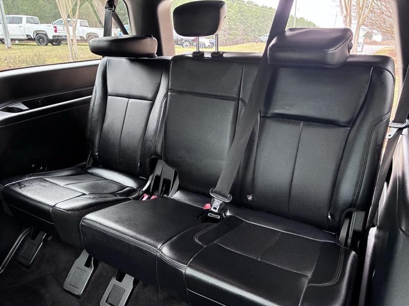 Ford Expedition MAX XLT 2021