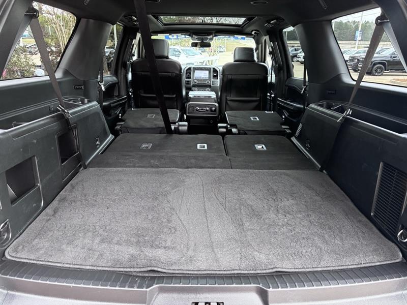 Ford Expedition MAX XLT 2021