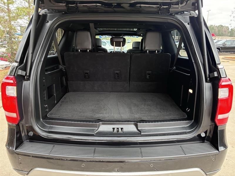 Ford Expedition MAX XLT 2021