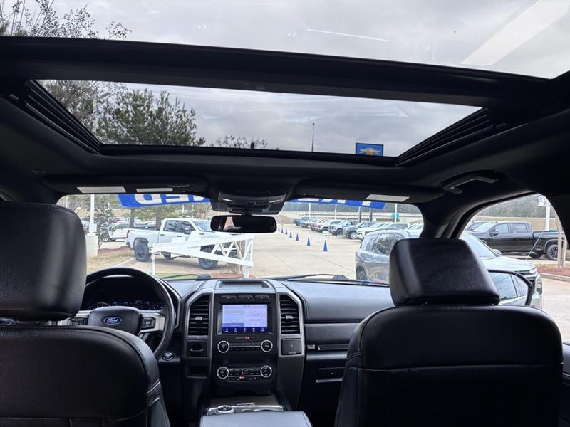 Ford Expedition MAX XLT 2021