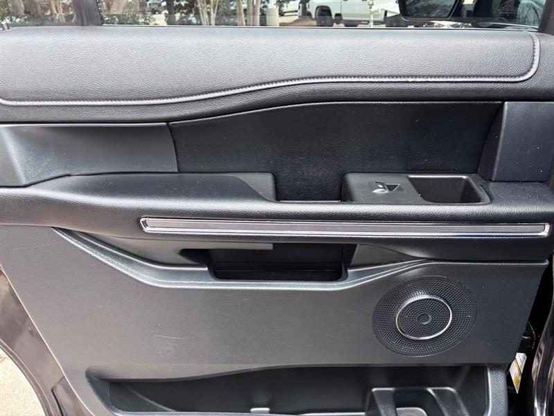 Ford Expedition MAX XLT 2021